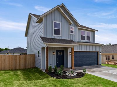 Property at 702 Perkins Ct, Granbury, TX