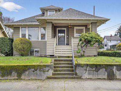 3234 SE Cesar E Chavez Blvd