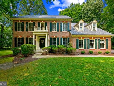 2326 Patuxent River Rd