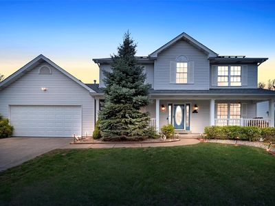 3448 Cottonwood Dr