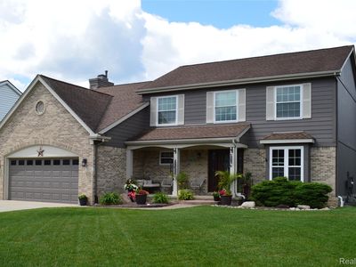 Property at 5708 Berwick Ct, Clarkston, MI