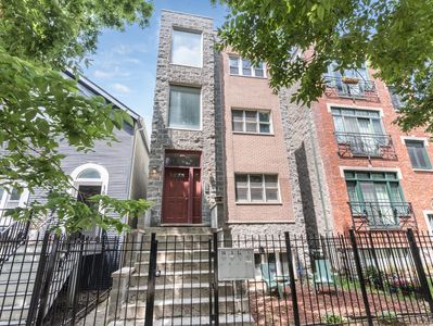 1628 N Bell Ave APT 3