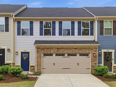 527 Martin Creek Dr