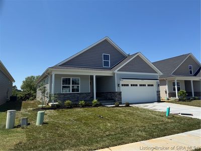 2763 Abby Woods Dr (Lot 17)