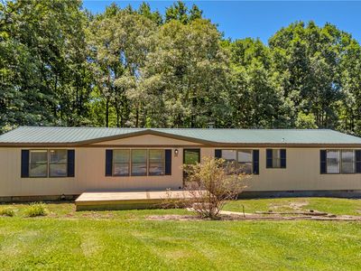 Property at 315 Ranger Rd, Walhalla, SC