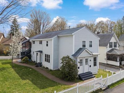 13 Clinton Street