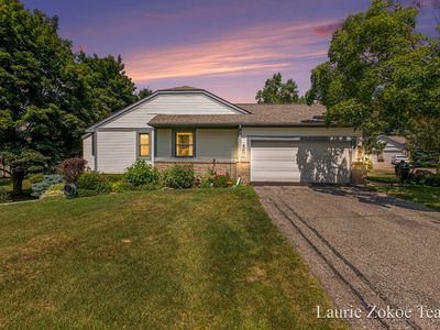 40 Skyline Cir NW #163