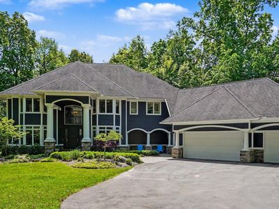 6311 Cobblestone Ln