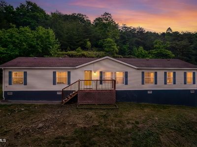 Property at 158 W Ridge Rd, Jonesborough, TN