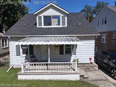 Property at 1125 E Hayes Ave, Hazel Park, MI