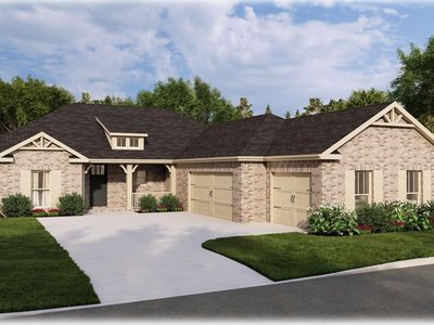 215 Buford Parvin Way