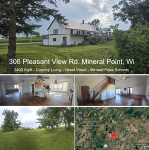 306 Pleasant View Rd