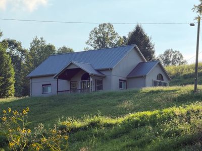 1553 Big Barn Rd