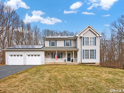 Property at 26 Tanglewood Drive Extension, Preston, CT