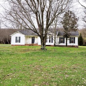 2892 Dodson Gap Rd
