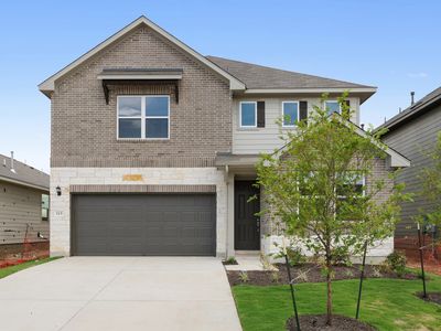 115 Prairie Falls Dr