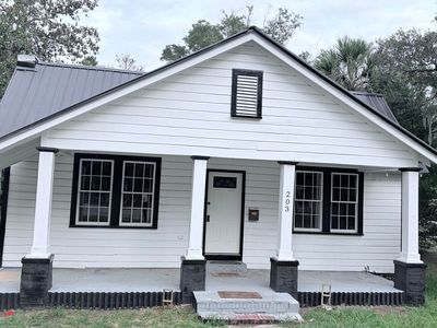 203 Padgett Loop
