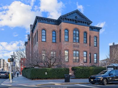 464 Central Ave APT A5