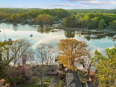 Property at 3901 Calawasse Rd, Edgewater, MD