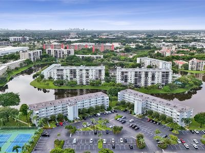 2226 N Cypress Bend Dr APT 408