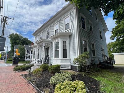 29-31 Silver Street
