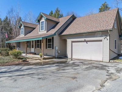 114 Mile Hill Road