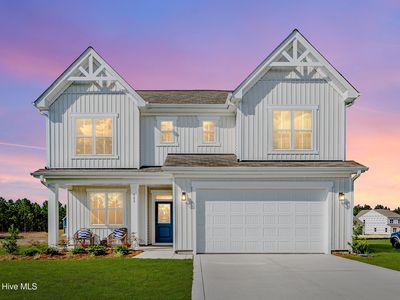 1092 Ben Thomas Drive NE (Lot 11 )