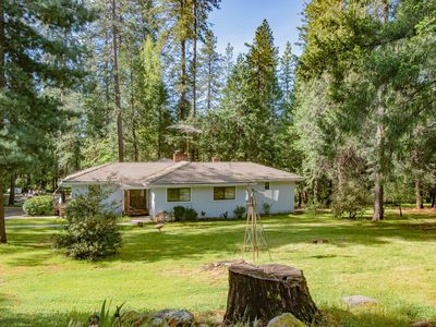 Property at 7380 Wentworth Springs Rd, Georgetown, CA