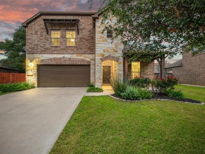 2417 Maxwell Dr