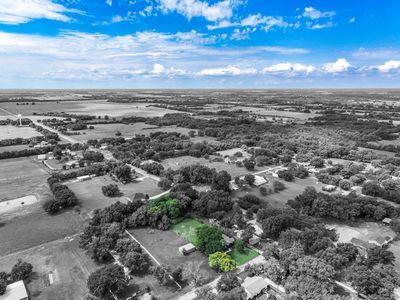 Property at 104 Mockingbird St, Ector, TX