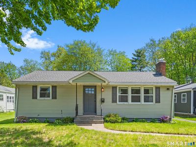 Property at 152 Somerset Street, West Hartford, CT