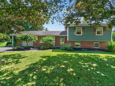 137 Mammoth Spring Road