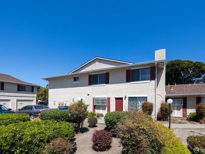 Property at 2585 El Portal Dr APT C, San Pablo, CA