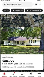 9231 Highway 613