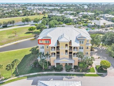 8560 Amberjack Cir Unit 301