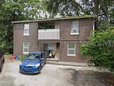 Property at 811 NE 20th St #A & B, Gainesville, FL