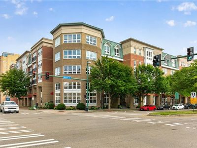 388 Boush St Unit 409