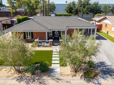 4231 E CATALINA Drive