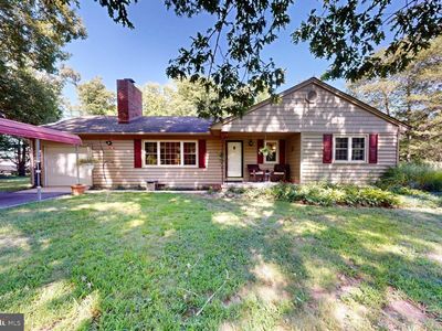3506 Aeberle Rd