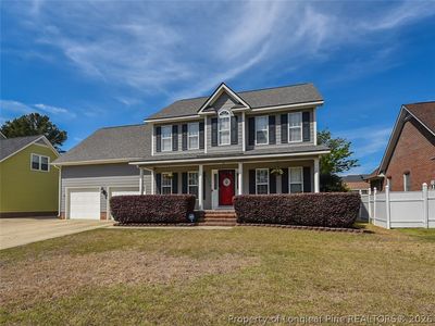 1126 Hallberry Dr