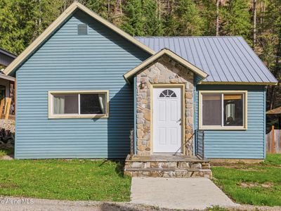 Property at 452 2nd St, Mullan, ID