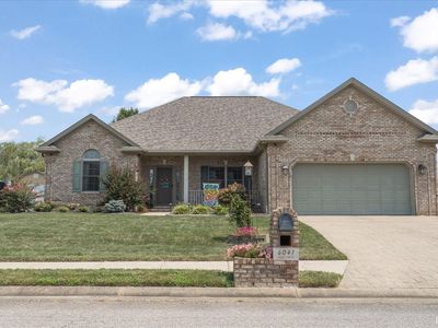 6041 Delk Dr