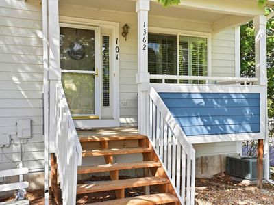 1362 S Cathay Court #101