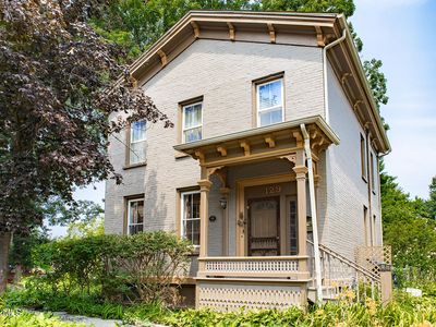 129 Spring Street