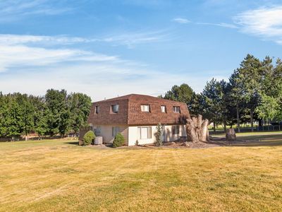 509 W Wagon Wheel Pr NW