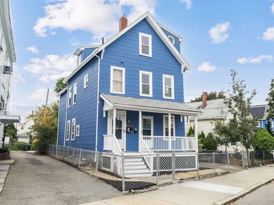 73 West St