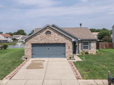 3408 Cold Harbor Dr