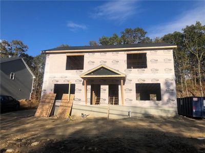 1445 Old Louisquisset Pike #8A