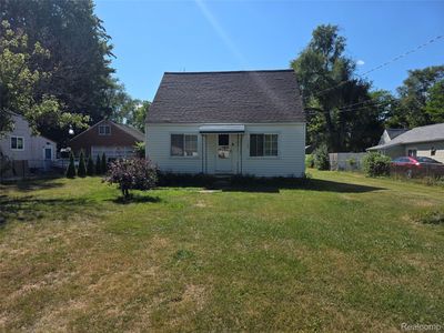 Property at 1198 Brabbs St, Burton, MI