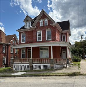 Property at 236 Washington Ave, Charleroi, PA